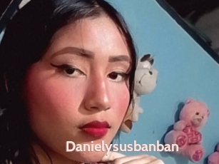 Danielysusbanban