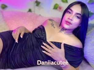 Daniiacutee