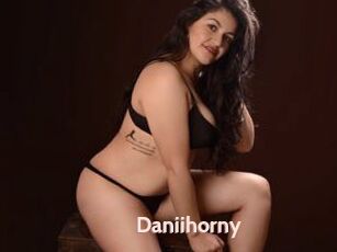 Daniihorny