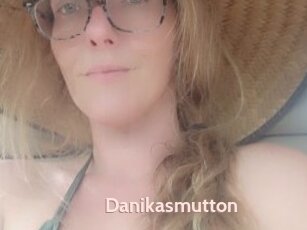 Danikasmutton