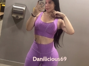 Danilicious69