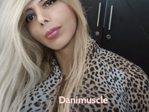 Danimuscle