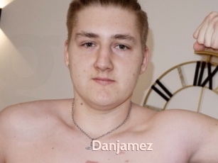 Danjamez