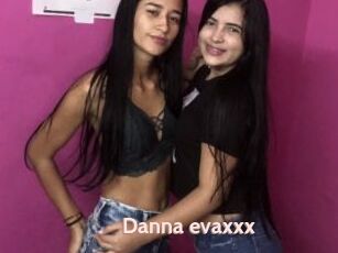 Danna_evaxxx