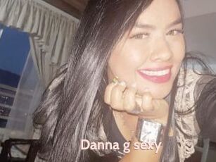 Danna_g_sexy