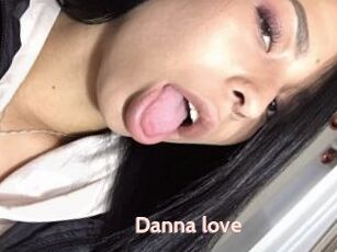 Danna_love