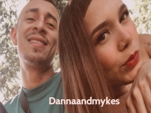 Dannaandmykes