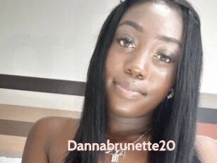 Dannabrunette20