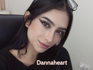 Dannaheart