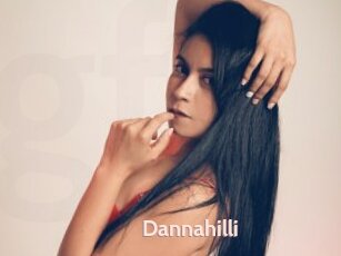 Dannahilli