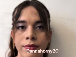 Dannahorny20