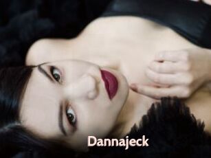 Dannajeck