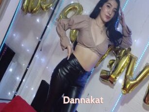 Dannakat