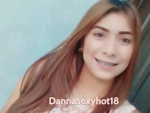 Dannasexyhot18