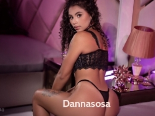 Dannasosa