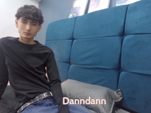 Danndann