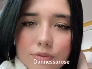 Dannessarose