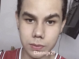 Dannijx21