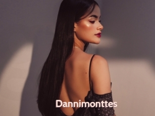 Dannimonttes