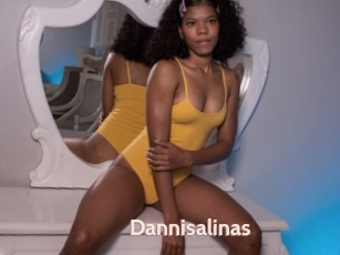 Dannisalinas