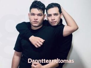 Danntteandtomas