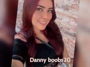 Danny_boobs20