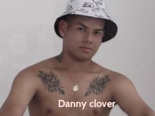 Danny_clover