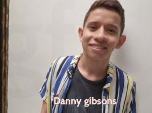 Danny_gibsons