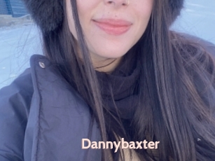 Dannybaxter