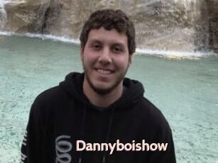 Dannyboishow