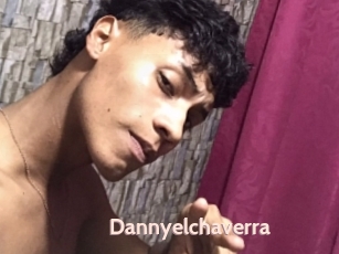 Dannyelchaverra