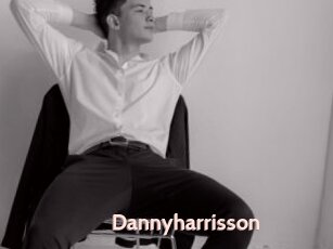 Dannyharrisson