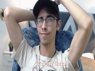 Dannylefay