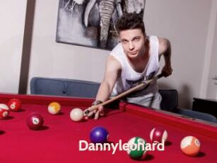 Dannyleonard