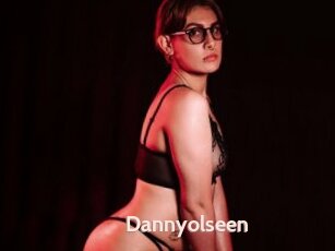 Dannyolseen