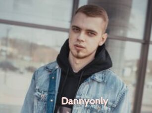 Dannyonly