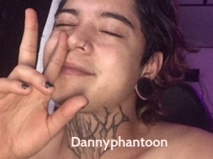 Dannyphantoon