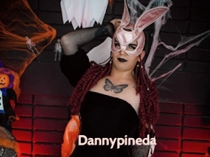 Dannypineda