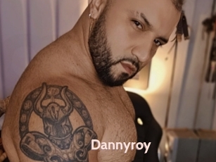 Dannyroy