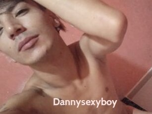 Dannysexyboy