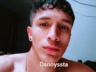 Dannyssta