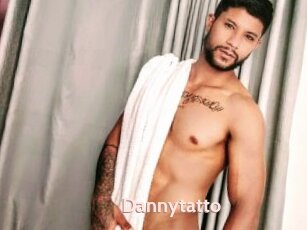 Dannytatto