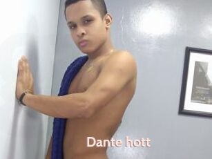 Dante_hott