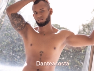 Danteacosta