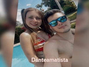 Danteamatista