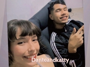 Danteandkatty