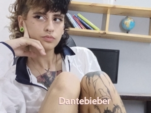 Dantebieber