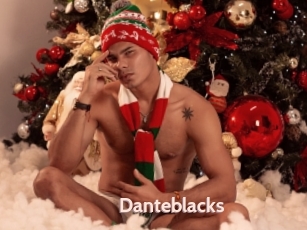 Danteblacks