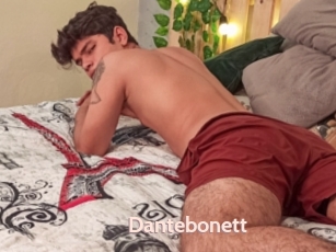 Dantebonett