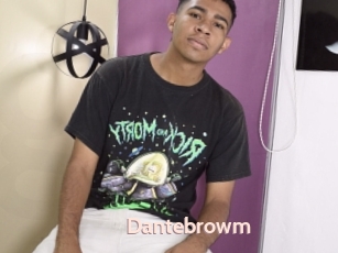 Dantebrowm